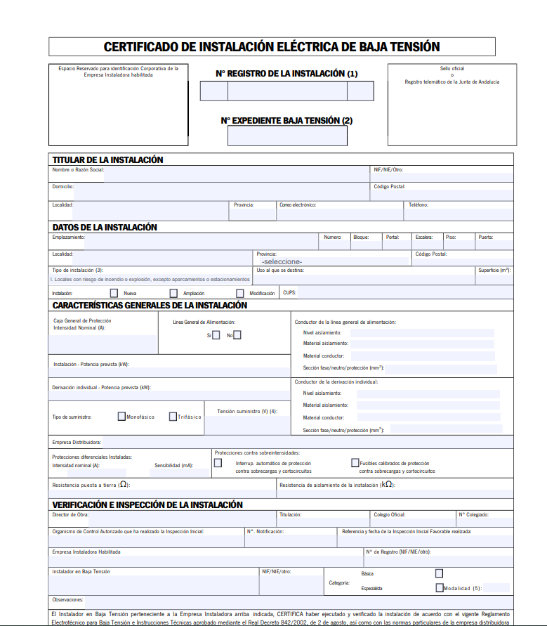 certificado-de-instalacion-electrica-baja-tension